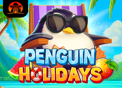 Penguin Holidays