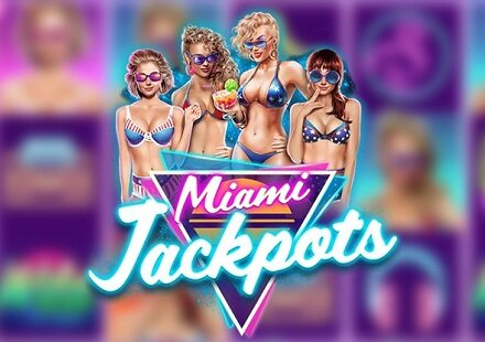 Miami Jackpots