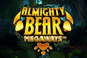 Almighty Bear Megaways