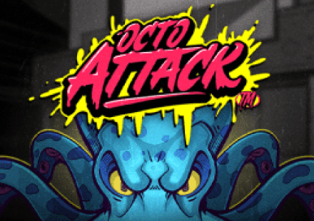 Octo Attack