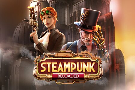 Steampunk Reloaded