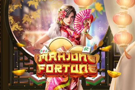 Mahjong Fortune