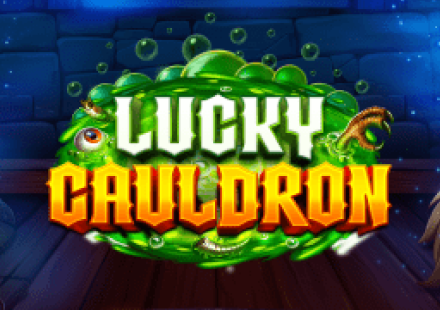 Lucky Cauldron