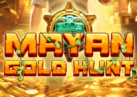 Mayan Gold Hunt