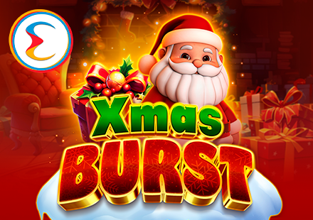 Xmas Burst